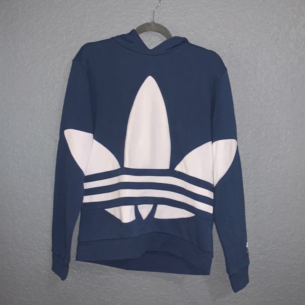 Adidas Sweatshirt